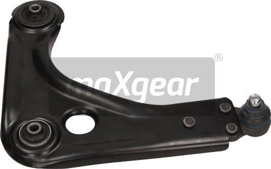 Maxgear 72-0876 - Bras de liaison, suspension de roue cwaw.fr