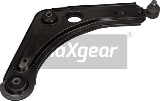 Maxgear 72-0873 - Bras de liaison, suspension de roue cwaw.fr