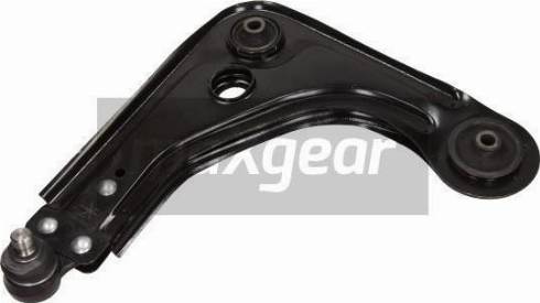 Maxgear 72-0877 - Bras de liaison, suspension de roue cwaw.fr