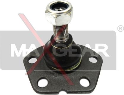 Maxgear 72-0390 - Rotule de suspension cwaw.fr