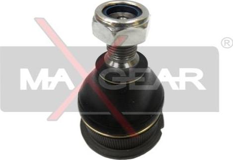 Maxgear 72-0368 - Rotule de suspension cwaw.fr