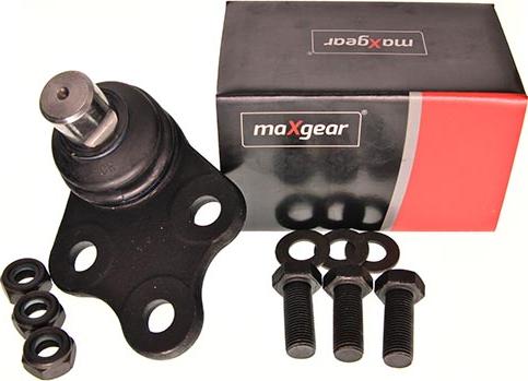 Maxgear 72-0375 - Rotule de suspension cwaw.fr