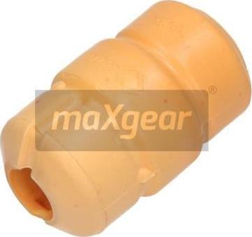 Maxgear 72-0217 - Butée élastique, suspension cwaw.fr