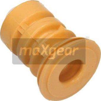 Maxgear 72-0224 - Butée élastique, suspension cwaw.fr