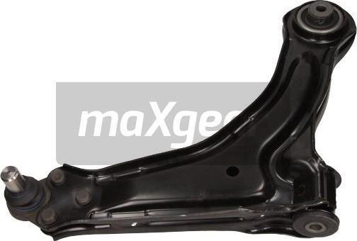 Maxgear 72-0791 - Bras de liaison, suspension de roue cwaw.fr