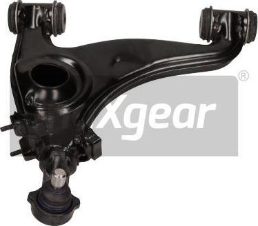 Maxgear 72-0797 - Bras de liaison, suspension de roue cwaw.fr