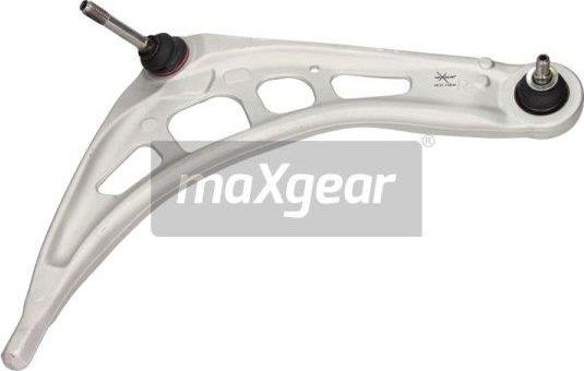 Maxgear 72-0754 - Bras de liaison, suspension de roue cwaw.fr