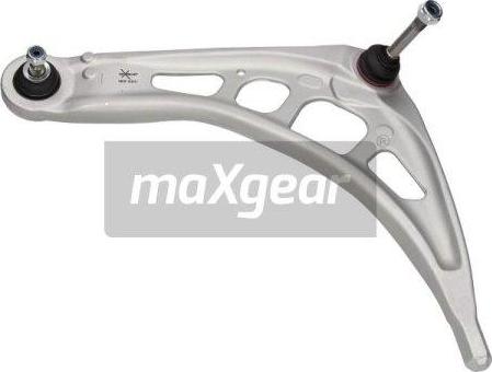 Maxgear 72-0751 - Bras de liaison, suspension de roue cwaw.fr