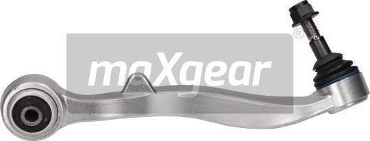 Maxgear 72-0763 - Bras de liaison, suspension de roue cwaw.fr