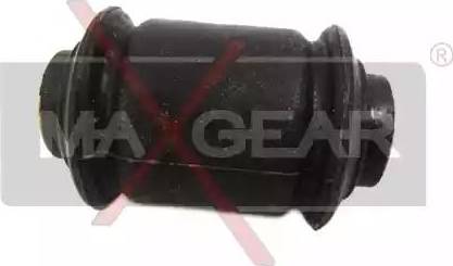 Maxgear 72-0709 - Douille de palier, bras transversal cwaw.fr