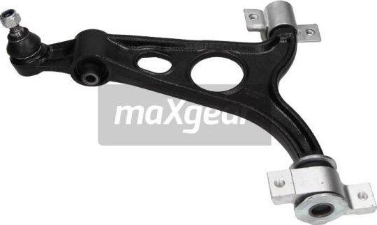 Maxgear 72-0718 - Bras de liaison, suspension de roue cwaw.fr