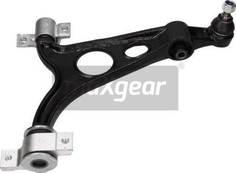 Maxgear 72-0717 - Bras de liaison, suspension de roue cwaw.fr