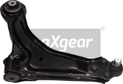 Maxgear 72-0789 - Bras de liaison, suspension de roue cwaw.fr