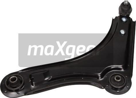 Maxgear 72-0784 - Bras de liaison, suspension de roue cwaw.fr