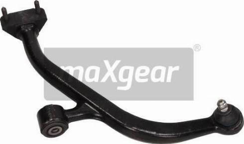 Maxgear 72-0780 - Bras de liaison, suspension de roue cwaw.fr