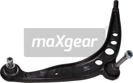 Maxgear 72-0737 - Bras de liaison, suspension de roue cwaw.fr