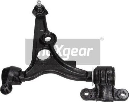 Maxgear 72-0779 - Bras de liaison, suspension de roue cwaw.fr