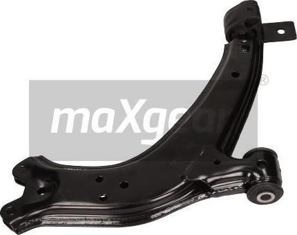 Maxgear 72-0774 - Bras de liaison, suspension de roue cwaw.fr