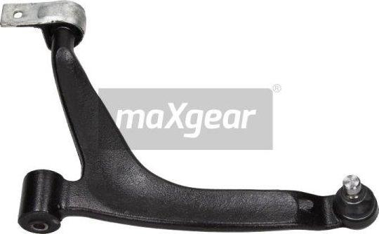 Maxgear 72-0775 - Bras de liaison, suspension de roue cwaw.fr