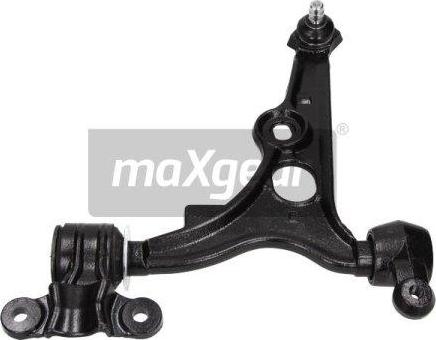 Maxgear 72-0778 - Bras de liaison, suspension de roue cwaw.fr