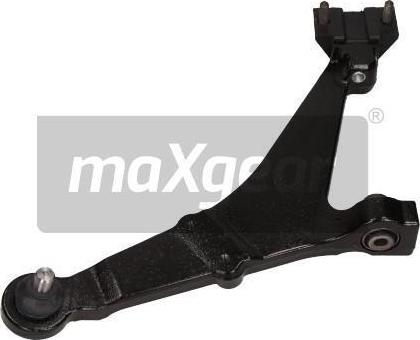 Maxgear 72-0772 - Bras de liaison, suspension de roue cwaw.fr