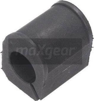 Maxgear 72-1992 - Coussinet de palier, stabilisateur cwaw.fr