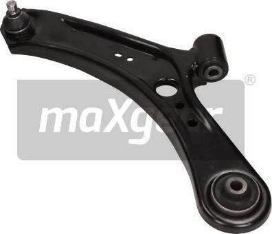 Maxgear 72-1963 - Bras de liaison, suspension de roue cwaw.fr