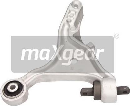 Maxgear 72-1904 - Bras de liaison, suspension de roue cwaw.fr