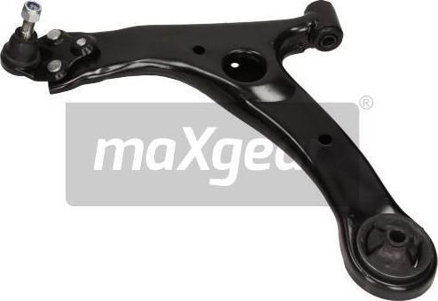 Maxgear 72-1901 - Bras de liaison, suspension de roue cwaw.fr