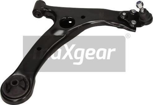 Maxgear 72-1902 - Bras de liaison, suspension de roue cwaw.fr