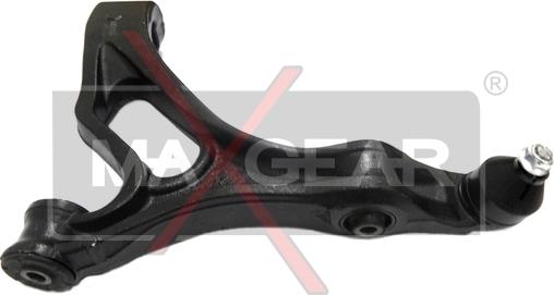 Maxgear 72-1495 - Bras de liaison, suspension de roue cwaw.fr