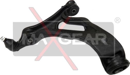 Maxgear 72-1496 - Bras de liaison, suspension de roue cwaw.fr