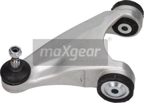 Maxgear 72-1491 - Bras de liaison, suspension de roue cwaw.fr