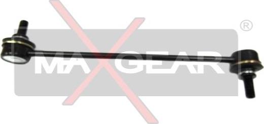 Maxgear 72-1449 - Entretoise / tige, stabilisateur cwaw.fr