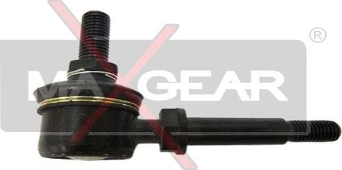 Maxgear 72-1417 - Entretoise / tige, stabilisateur cwaw.fr