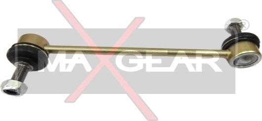 Maxgear 72-1436 - Entretoise / tige, stabilisateur cwaw.fr