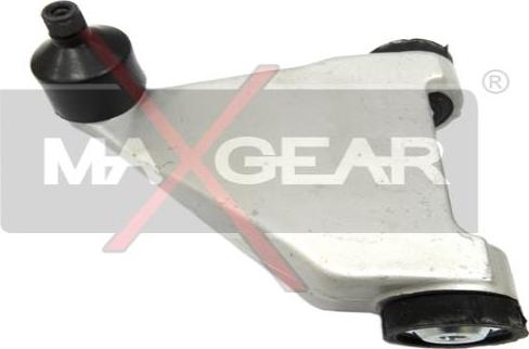 Maxgear 72-1591 - Bras de liaison, suspension de roue cwaw.fr