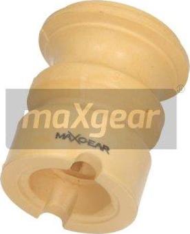 Maxgear 72-1549 - Butée élastique, suspension cwaw.fr