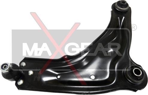 Maxgear 72-1546 - Bras de liaison, suspension de roue cwaw.fr