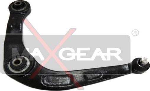 Maxgear 72-1541 - Bras de liaison, suspension de roue cwaw.fr