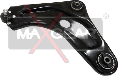 Maxgear 72-1543 - Bras de liaison, suspension de roue cwaw.fr