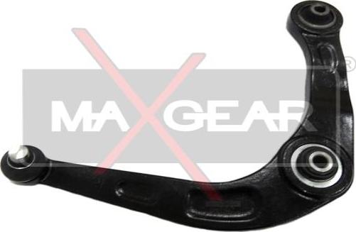 Maxgear 72-1542 - Bras de liaison, suspension de roue cwaw.fr