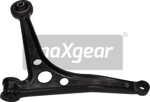 Maxgear 72-1547 - Bras de liaison, suspension de roue cwaw.fr