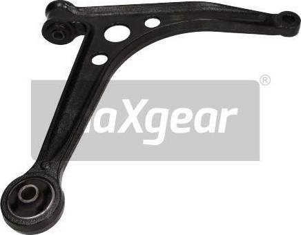 Maxgear 72-1567 - Bras de liaison, suspension de roue cwaw.fr