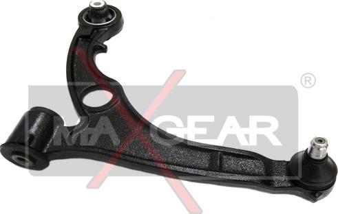 Maxgear 72-1504 - Bras de liaison, suspension de roue cwaw.fr