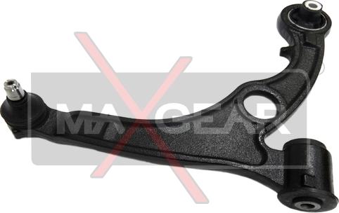 Maxgear 72-1505 - Bras de liaison, suspension de roue cwaw.fr