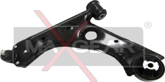 Maxgear 72-1506 - Bras de liaison, suspension de roue cwaw.fr