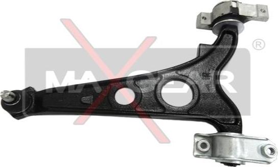 Maxgear 72-1503 - Bras de liaison, suspension de roue cwaw.fr