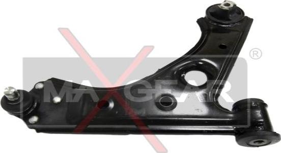 Maxgear 72-1507 - Bras de liaison, suspension de roue cwaw.fr