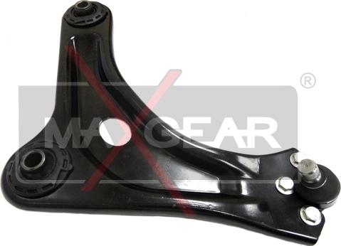 Maxgear 72-1519 - Bras de liaison, suspension de roue cwaw.fr